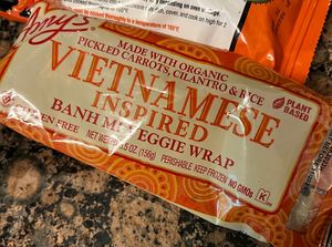 Haven’t ever seen this at any other local stores, a fun find!  at New Orleans Food Co-op in New Orleans