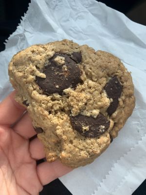   at Habibah in Cheltenham