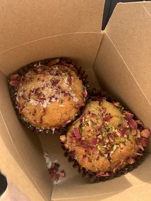   at Habibah in Cheltenham