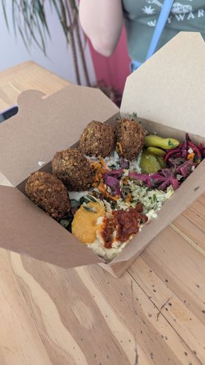  at Habibah in Cheltenham