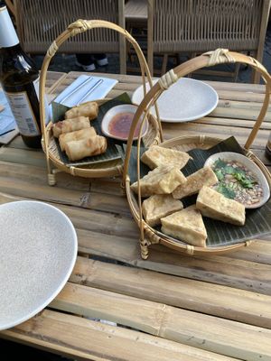   at Toh Thong in Frankfurt