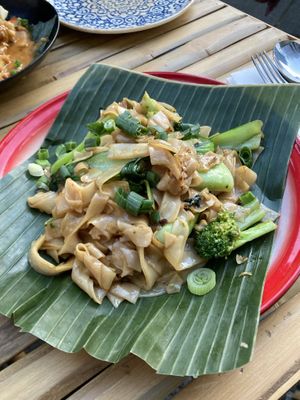   at Toh Thong in Frankfurt