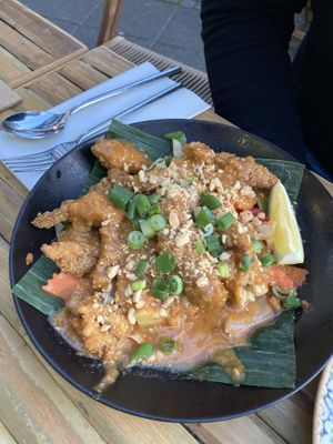   at Toh Thong in Frankfurt