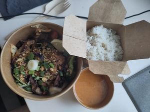  at Toh Thong in Frankfurt