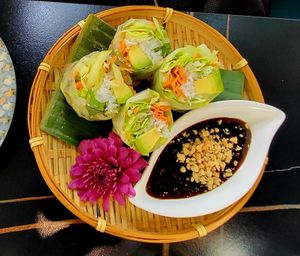  at Toh Thong in Frankfurt