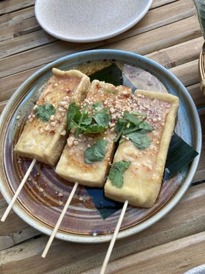   at Toh Thong in Frankfurt