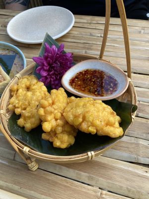   at Toh Thong in Frankfurt