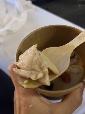   at Toh Thong in Frankfurt