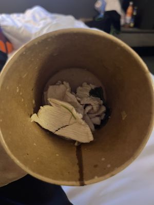   at Toh Thong in Frankfurt