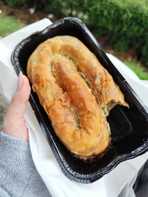  at Pekarna Peçjak  in Ljubljana