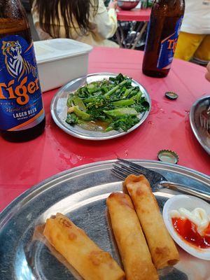  at Ray Power Corner in Kuala Lumpur