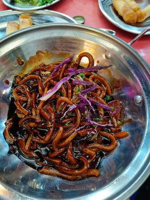  at Ray Power Corner in Kuala Lumpur