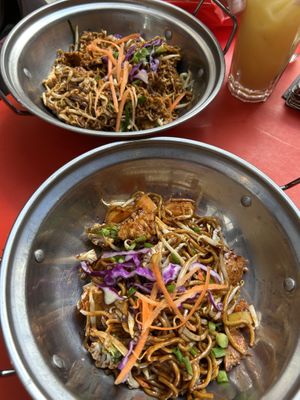   at Ray Power Corner in Kuala Lumpur