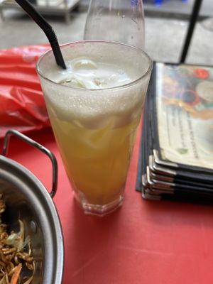   at Ray Power Corner in Kuala Lumpur