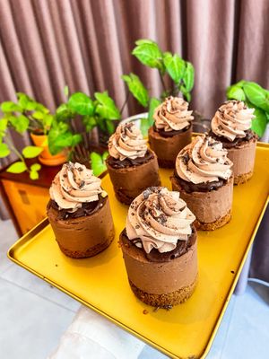  at Jemy Kremy in Lodz