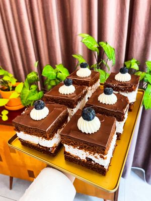  at Jemy Kremy in Lodz