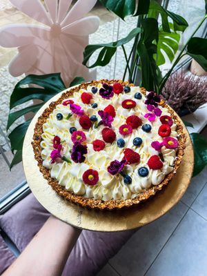  at Jemy Kremy in Lodz