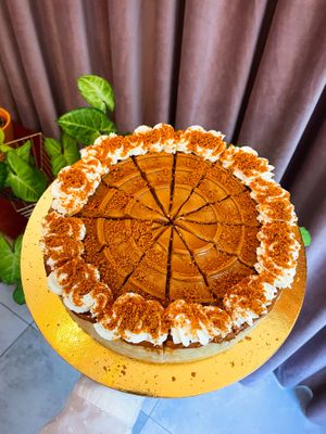  at Jemy Kremy in Lodz