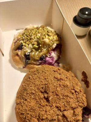  at Jemy Kremy in Lodz