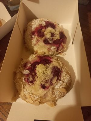  at Jemy Kremy in Lodz