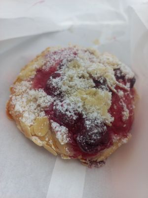  at Jemy Kremy in Lodz