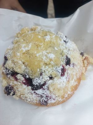  at Jemy Kremy in Lodz