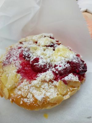  at Jemy Kremy in Lodz