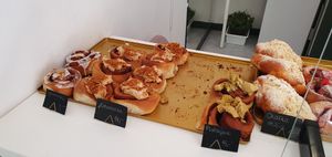  at Jemy Kremy in Lodz