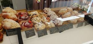  at Jemy Kremy in Lodz