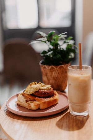  at Jemy Kremy in Lodz