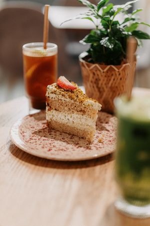  at Jemy Kremy in Lodz