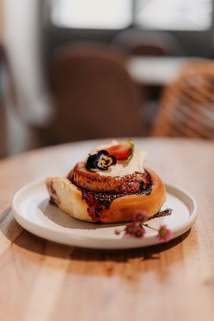  at Jemy Kremy in Lodz