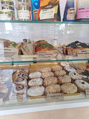  at Jemy Kremy in Lodz