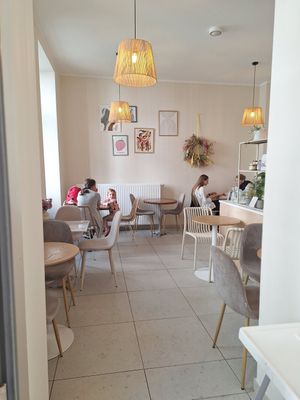  at Jemy Kremy in Lodz