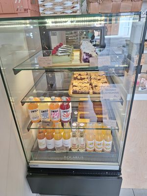  at Jemy Kremy in Lodz