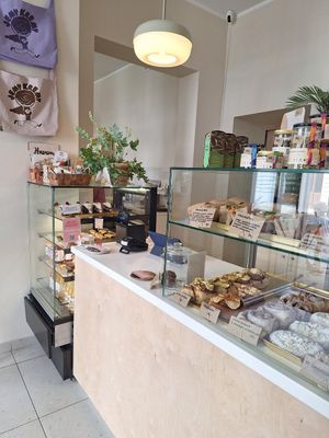  at Jemy Kremy in Lodz