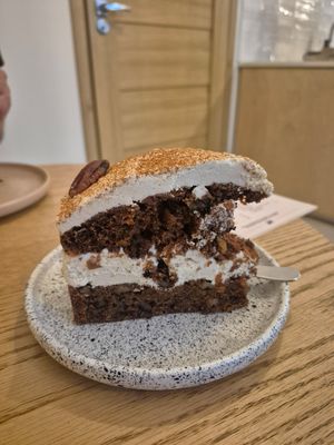  at Jemy Kremy in Lodz