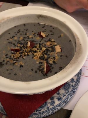 Dolce   at Sinosteria in Rome