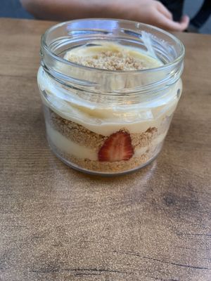   at Asian Vegan Kitchen in Istanbul