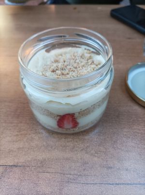  at Asian Vegan Kitchen in Istanbul