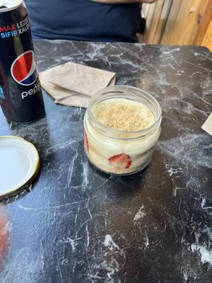   at Asian Vegan Kitchen in Istanbul