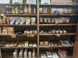 Tienda   at Earth Tone in Pai