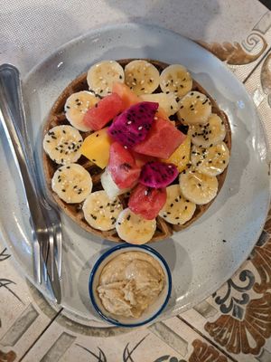  at Earth Tone in Pai