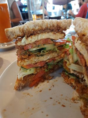  at Earth Tone in Pai