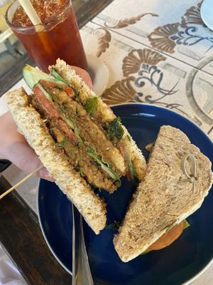   at Earth Tone in Pai