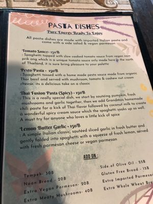   at Earth Tone in Pai