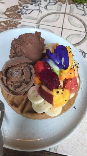   at Earth Tone in Pai