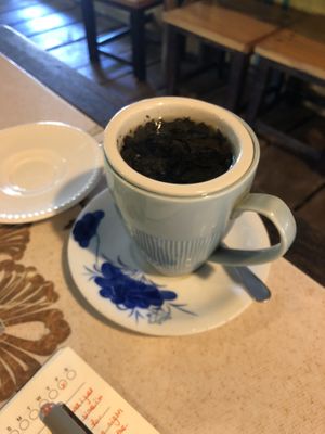   at Earth Tone in Pai