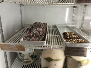   at Earth Tone in Pai