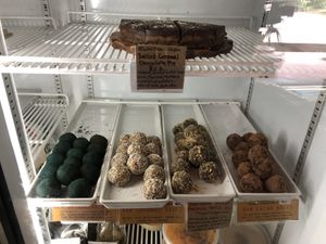   at Earth Tone in Pai